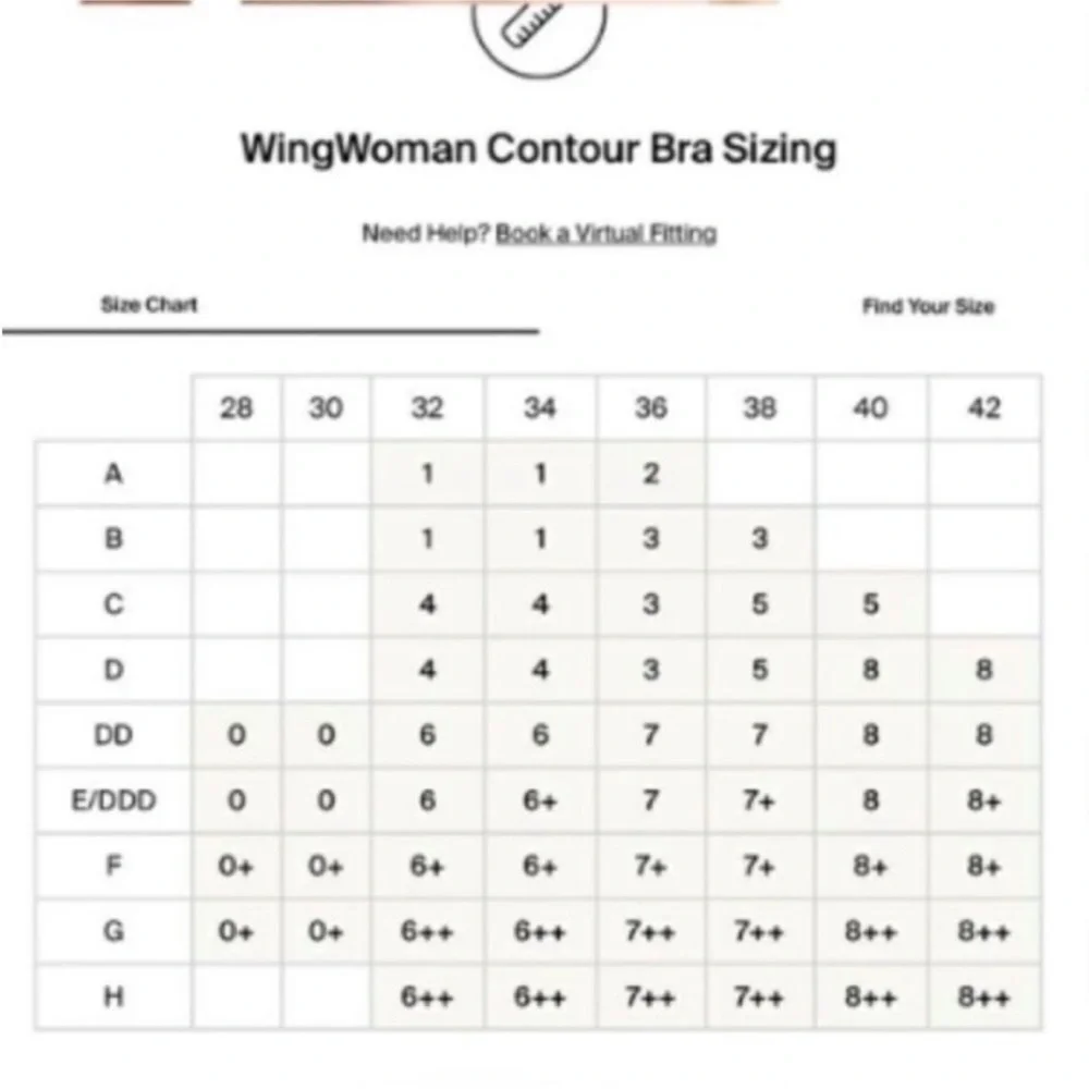 NWT Knix Wingwoman Contour Wireless Bra Warm Sand